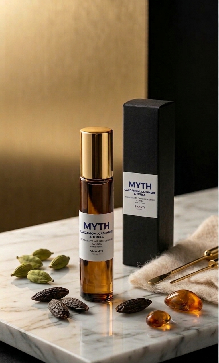 MYTH - EXTRAIT DE PARFUM