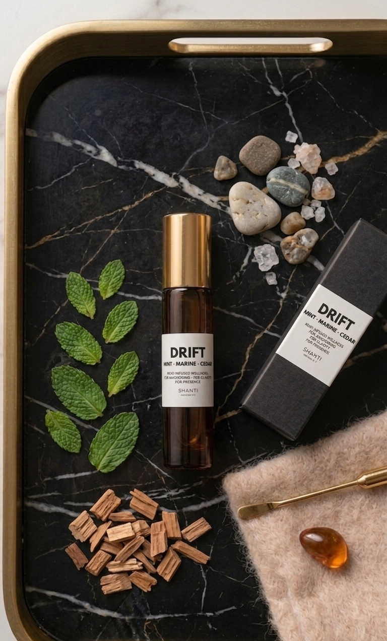 DRIFT - EXTRAIT DE PARFUM