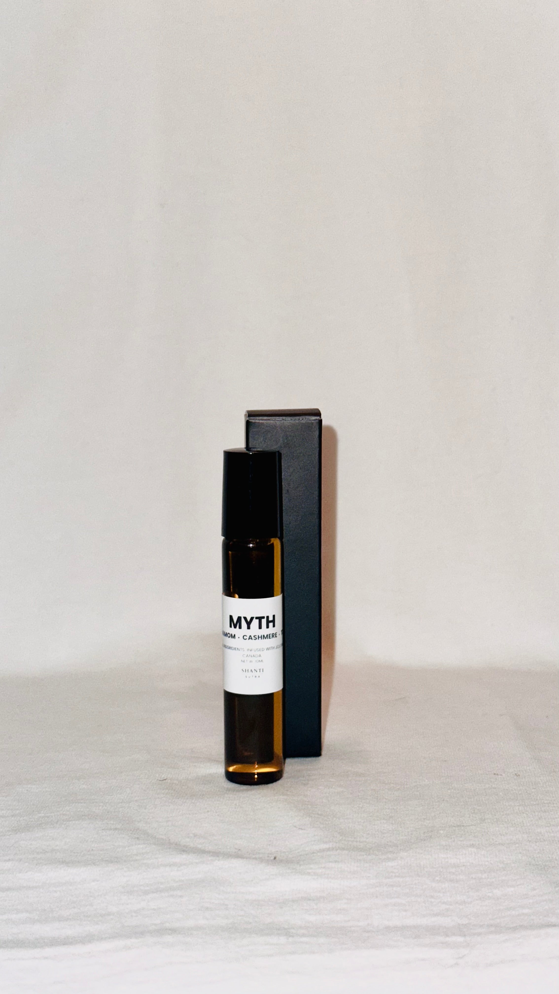 MYTH - EXTRAIT DE PARFUM