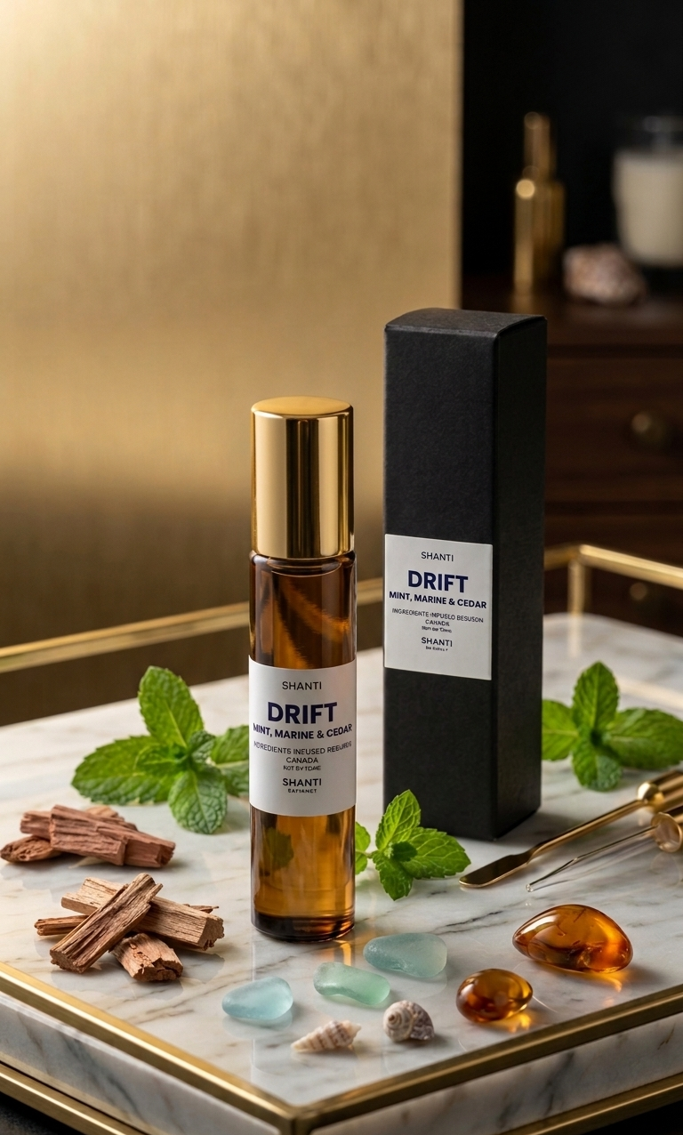 DRIFT - EXTRAIT DE PARFUM