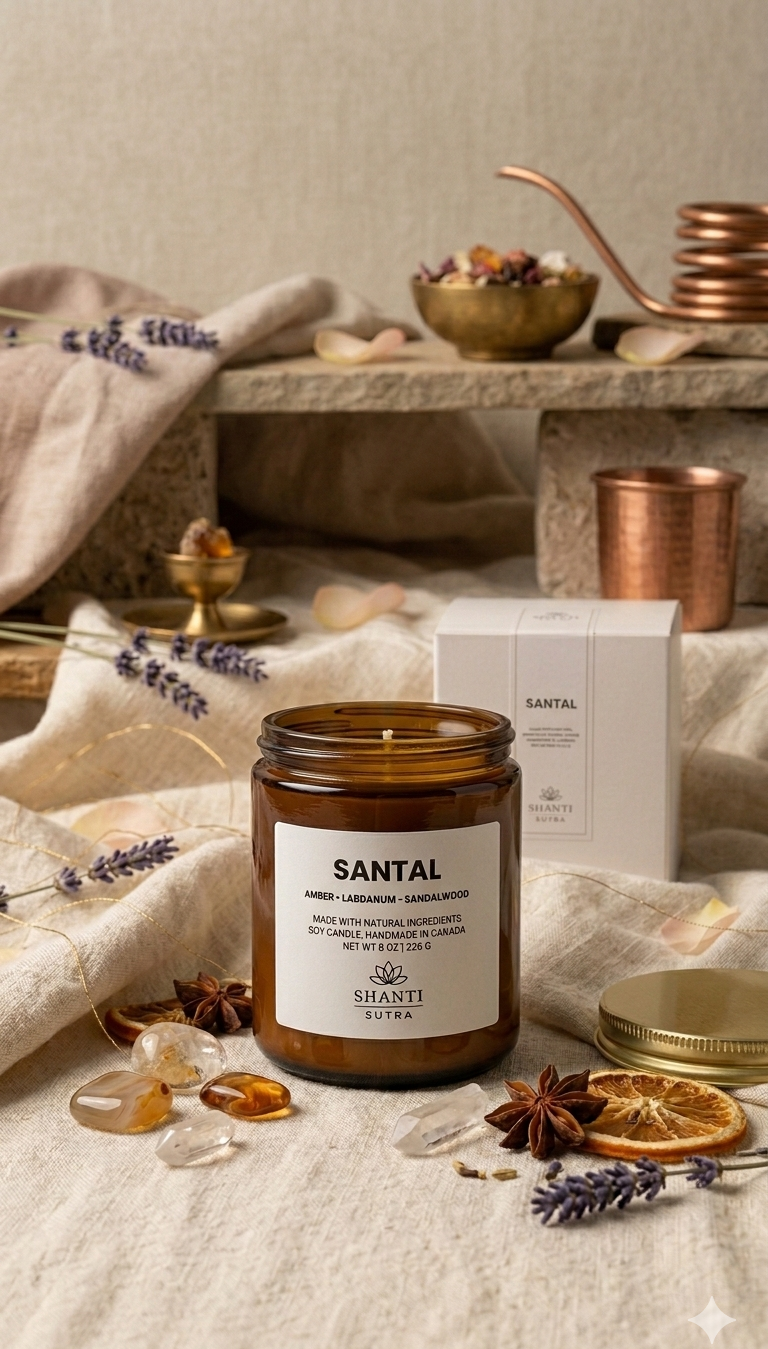 SANTAL