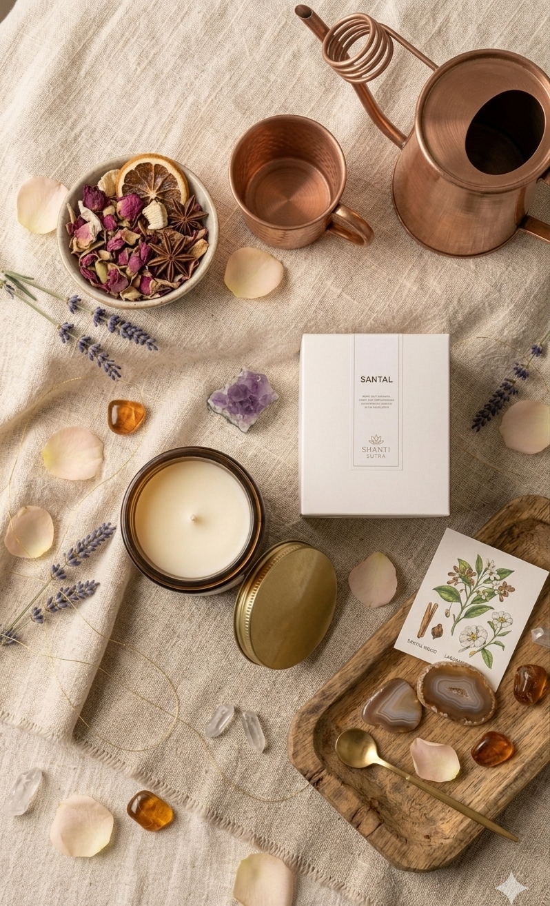 SANTAL
