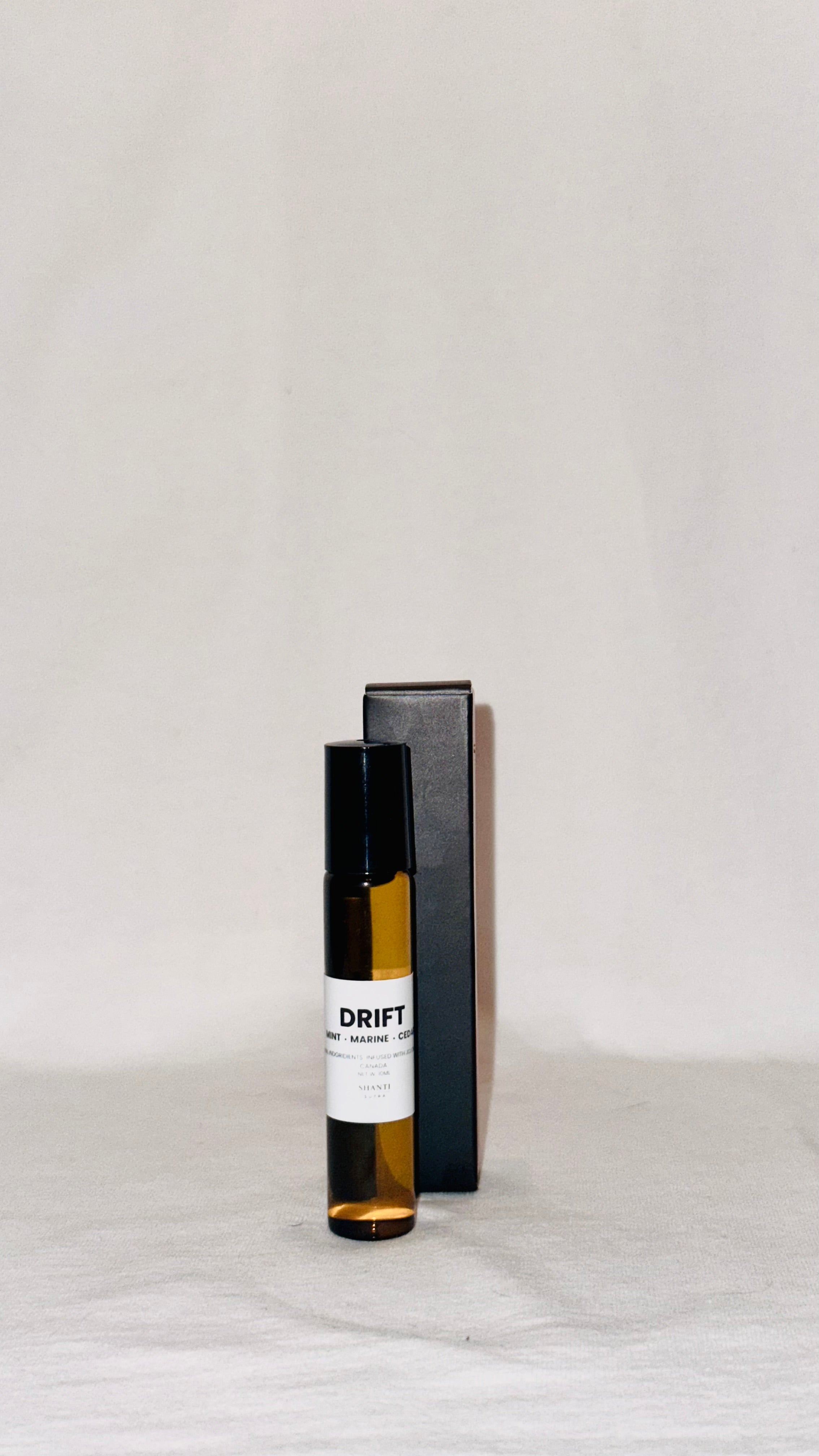 DRIFT - EXTRAIT DE PARFUM