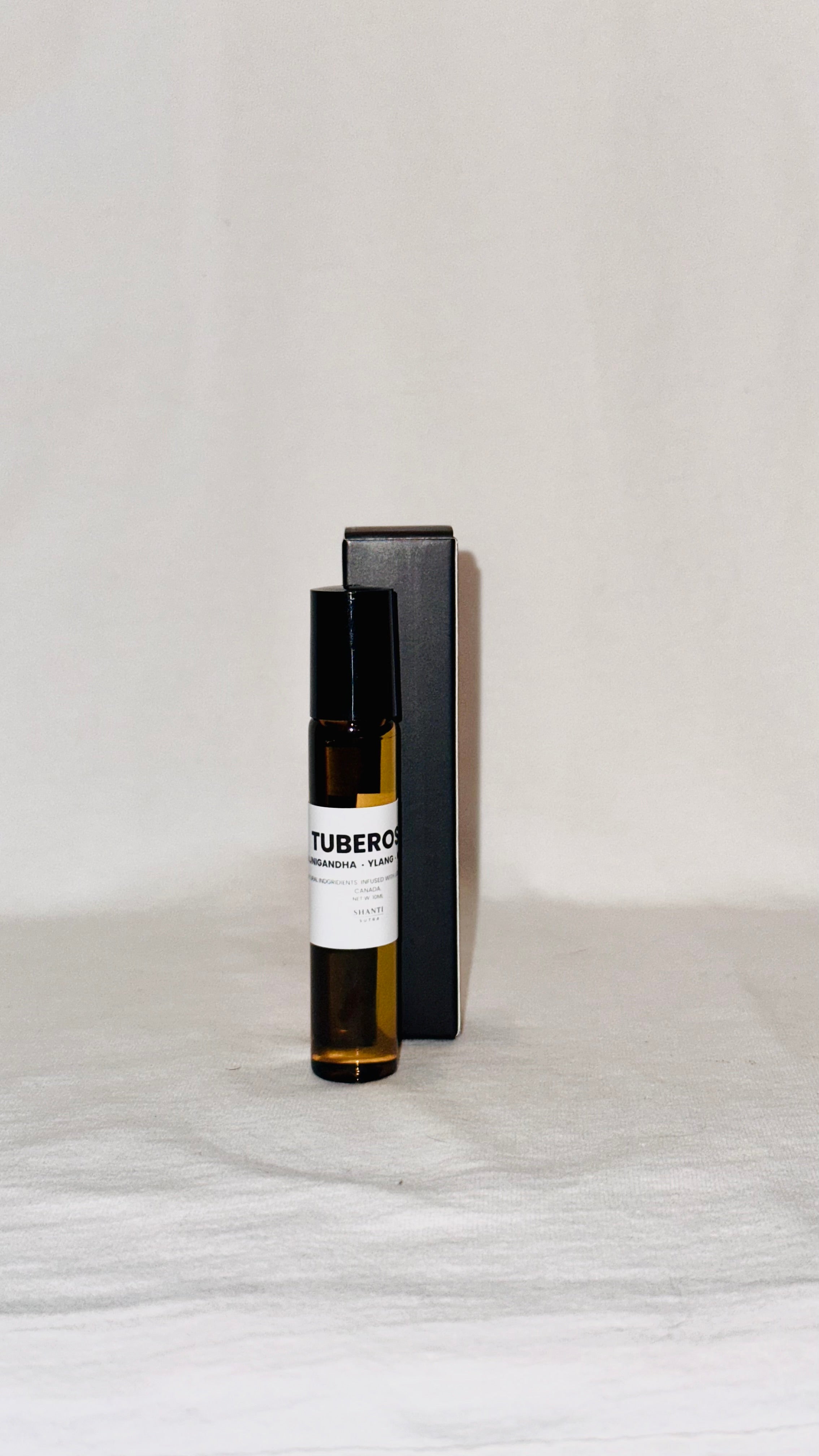 TUBEROSE - EXTRAIT DE PARFUM