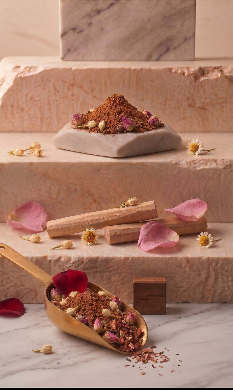 Damask Incense Sticks