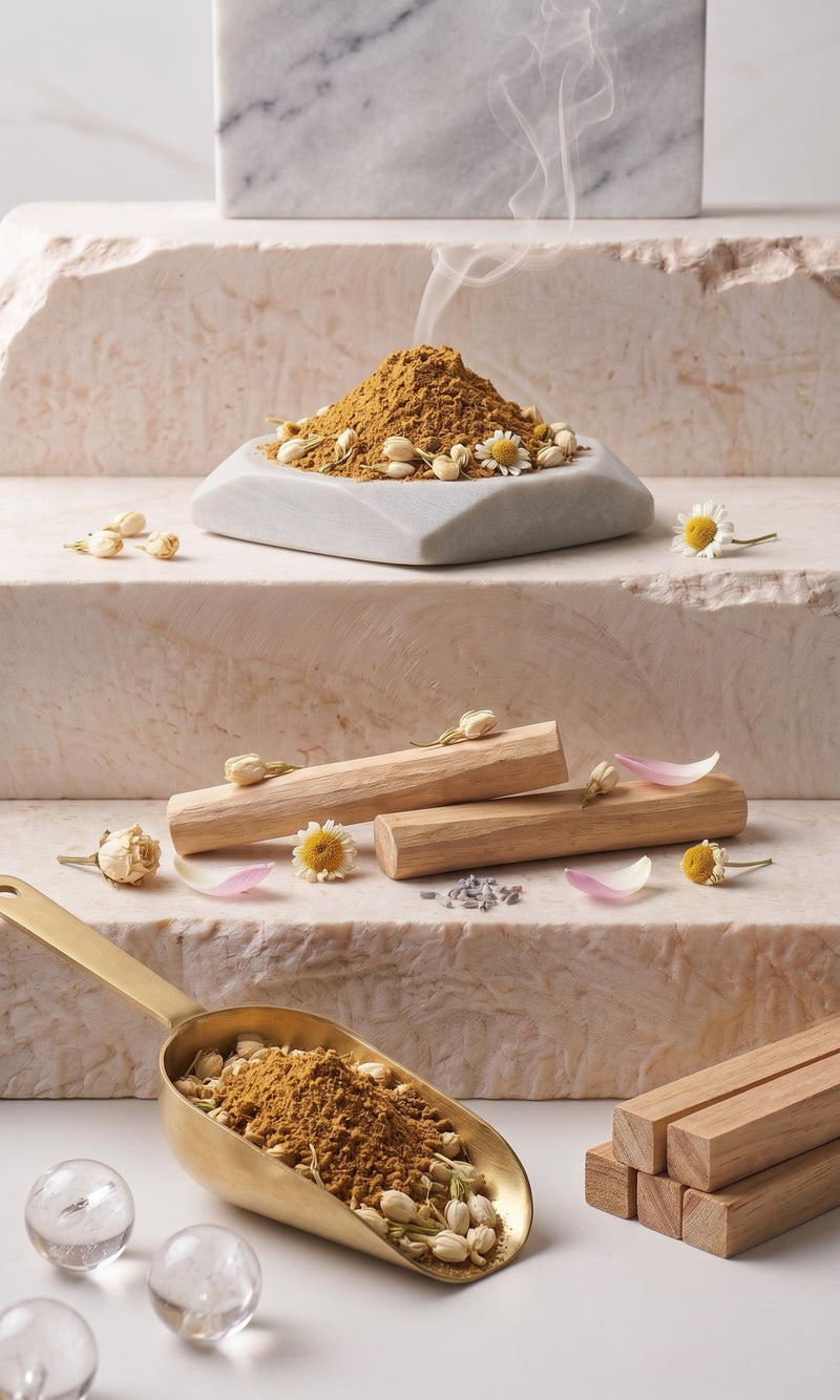 Eos Incense Sticks