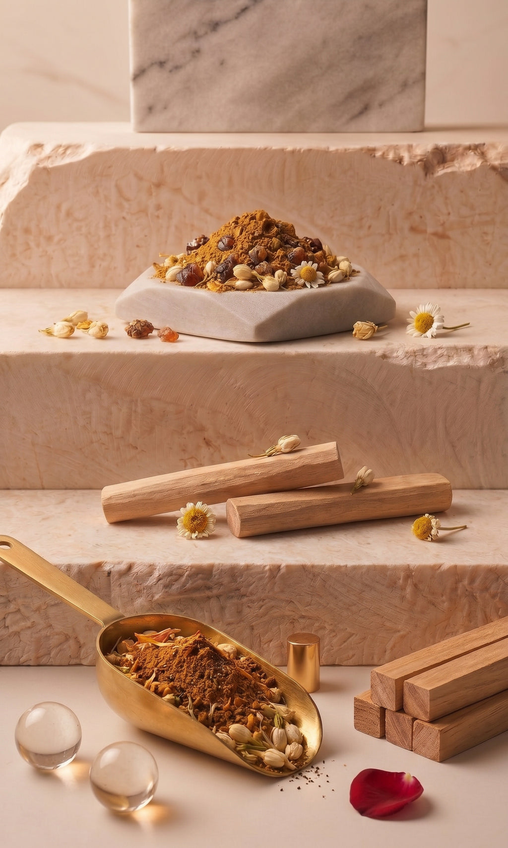 Serenity Incense Sticks