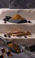Oud incense sticks
