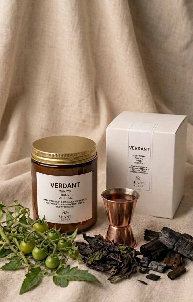 VERDANT
