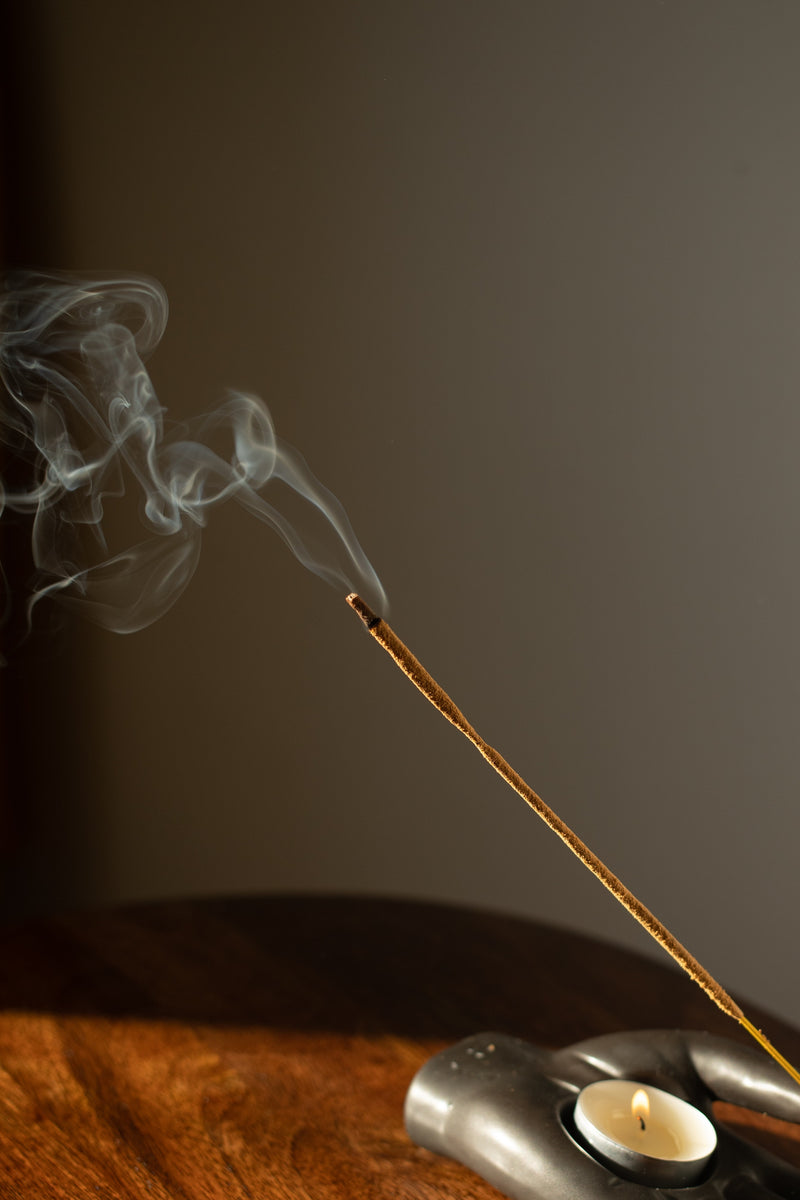 Shantisutra Natural incense sticks