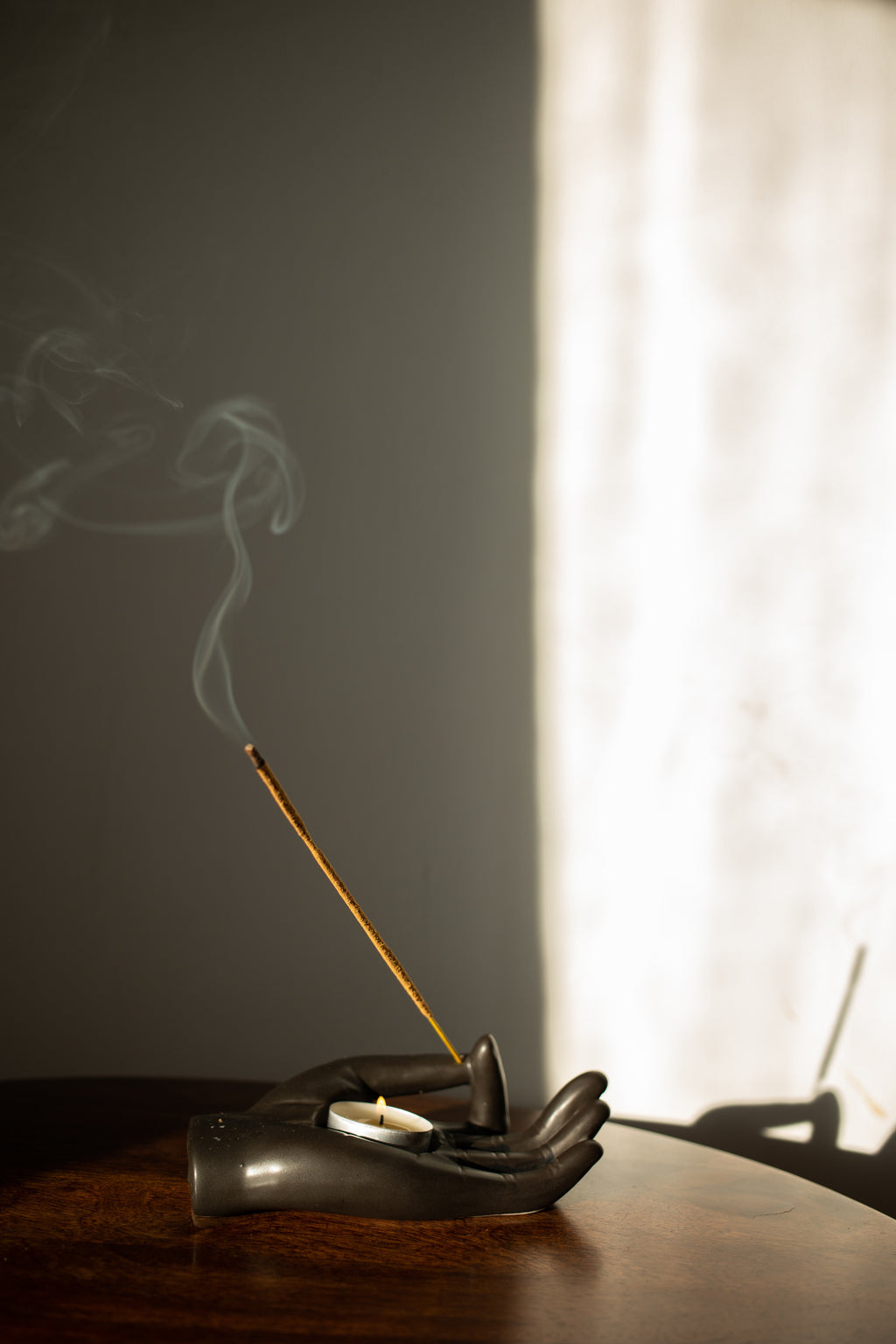 Shantisutra Natural incense sticks