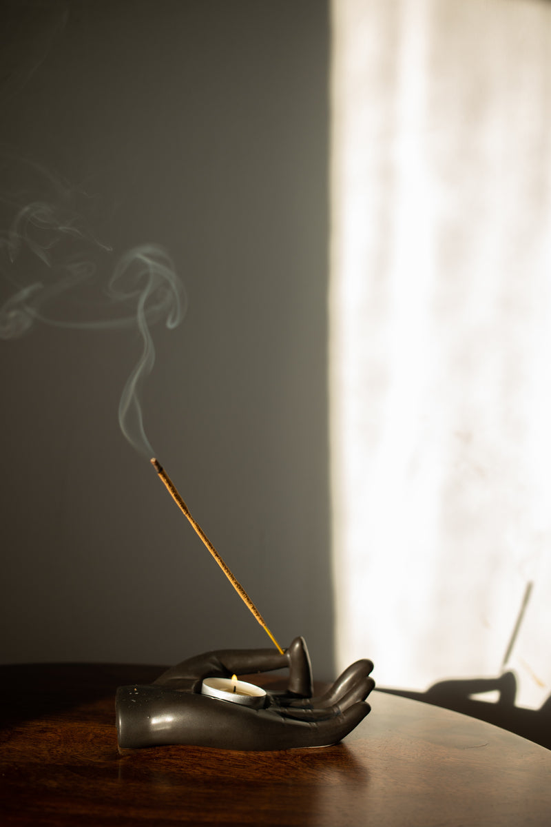 Shantisutra Natural incense sticks