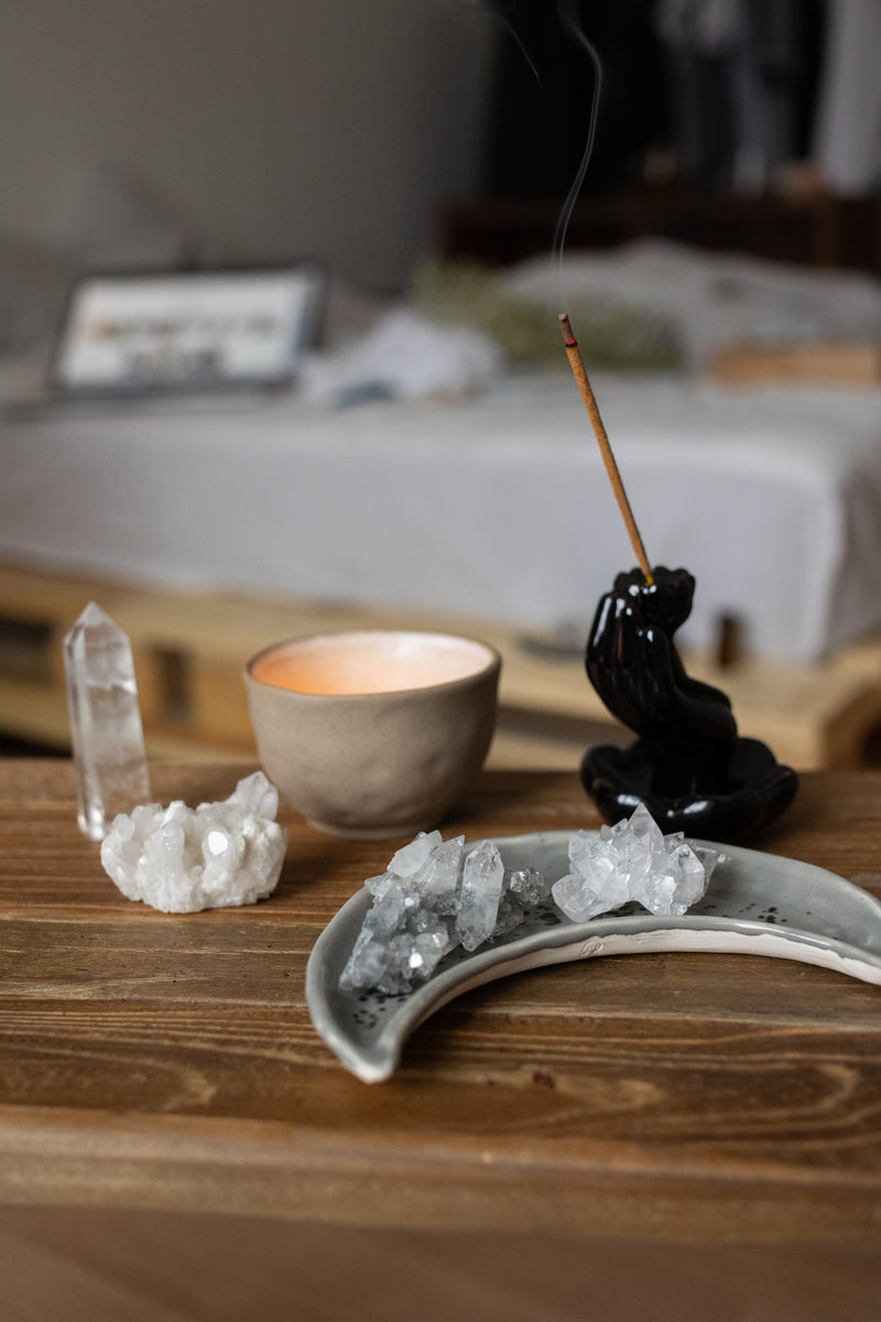 Shantisutra Natural incense sticks