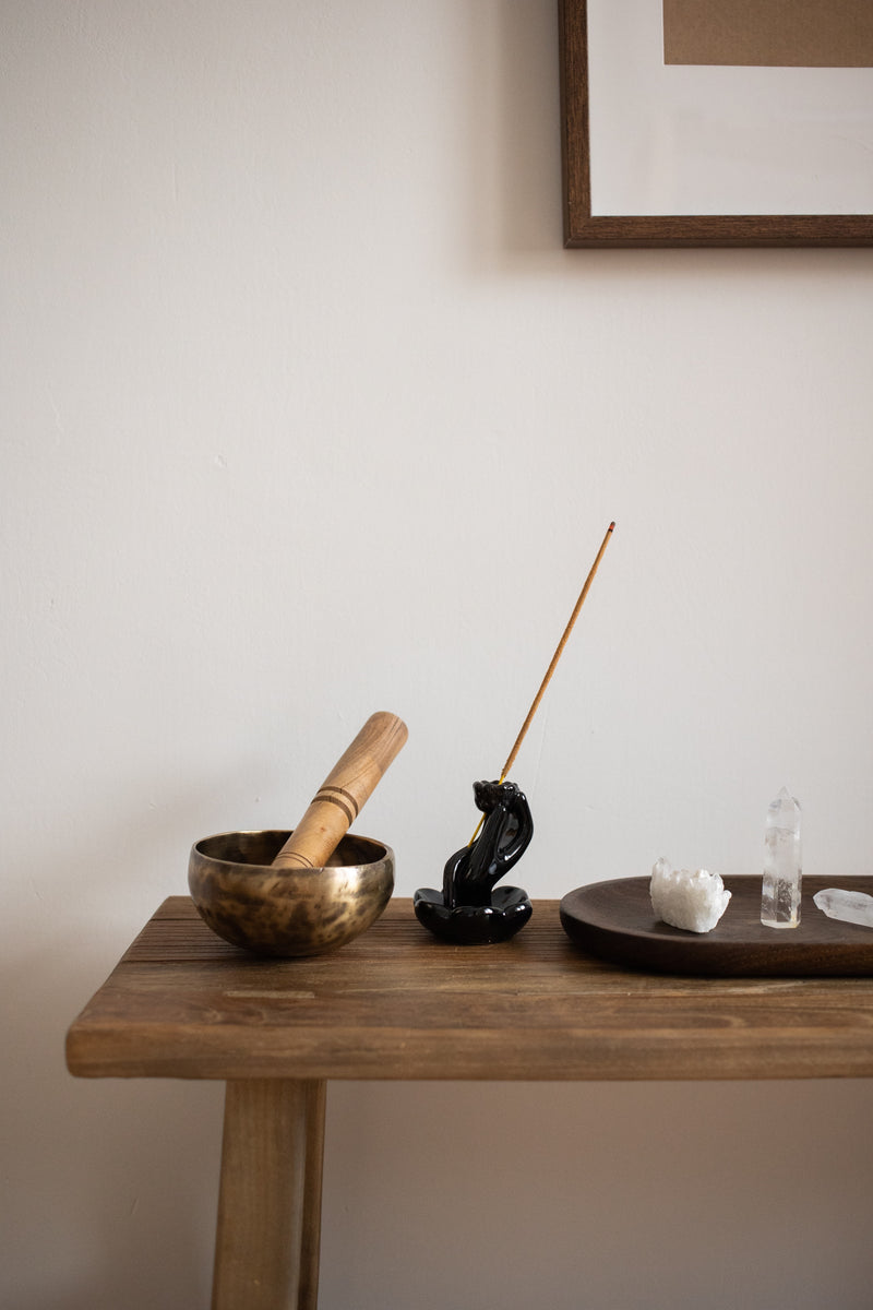 Shantisutra Natural incense sticks